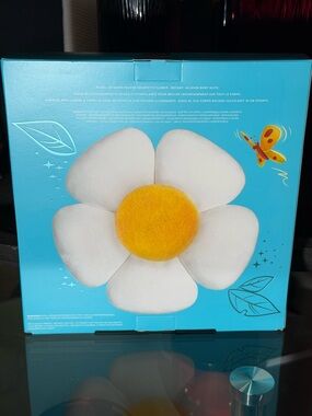 Fenty Fairy bomb smurfette daisy puff